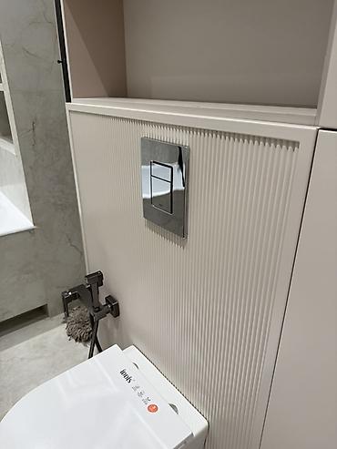 Другие услуги: Услуга Фрезеровки МДФ на заказ Услуги моляра (покраска со шлифовкой) — 13