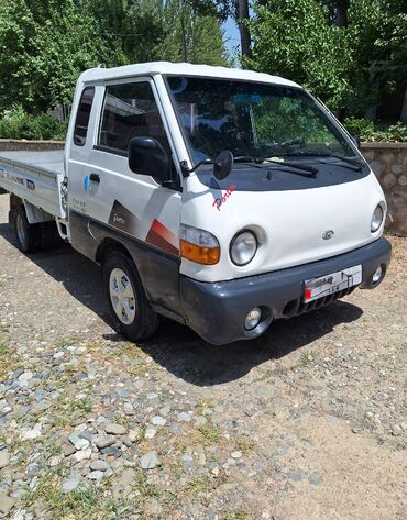 запчасти на хюндай портер: Hyundai Porter: 2001 г., 2.5 л, Механика, Дизель