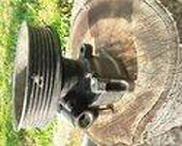 kompresor 220v: SERVO PUMPA ZA SEAT IBIZA OD 1996. DO 2002. GOD. | servo pumpa za — 6