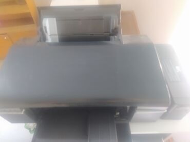 принтер черный белый: Принтер Epson