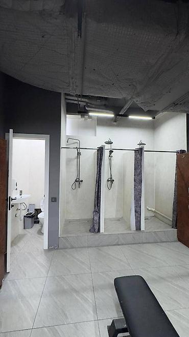 Башка коммерциялык кыймылсыз мүлктү сатуу: 🏢 ПРОДАЁТСЯ ГОТОВОЕ КОММЕРЧЕСКОЕ ПОМЕЩЕНИЕ 📍 Общая площадь: 392 м² + — 10