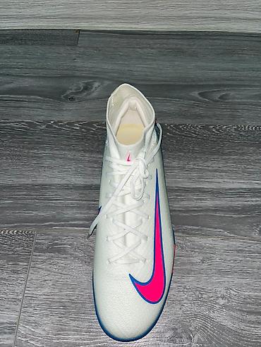 nike dunk low: Футбольные бутсы/сороконожки Nike Zoom Mercurial (TF) ОРИГИНАЛ — 3