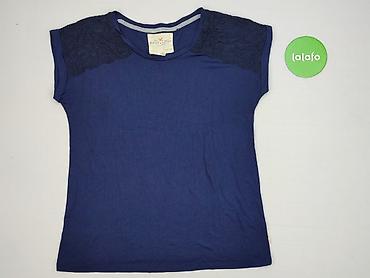 multiblue: Lindex, Bluzka damska, rozmiar M — 2