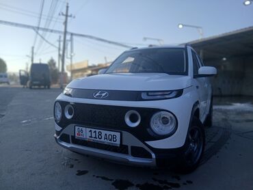 гур на хонда одиссей: Hyundai : 2024 г., 1 л, Автомат, Бензин, Кроссовер