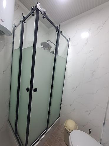 отель бишкек: 1 комната, 24 м², 1 этаж — 3