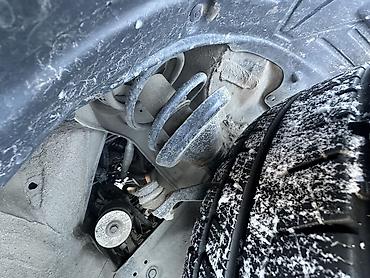 Honda: Honda CR-V: 2004 г., 2 л, Автомат, Бензин, Кроссовер — 7