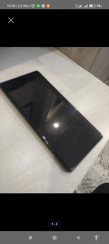google: Google Pixel 6, Б/у, 128 ГБ, цвет - Черный, eSIM, 1 SIM — 2