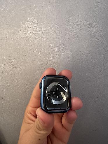 honor power 2: Продается Apple Watch 7 Состояние хорошее АКБ/91 Есть царапины на — 5