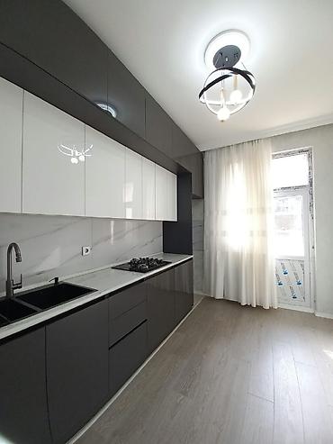keşlədə satılan evlər: 2 otaqlı, Yeni tikili, 63 kv. m — 6