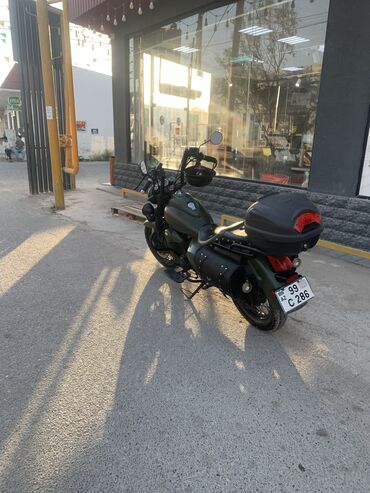 kask qiyməti: Tufan - isdiqlal, 250 sm3, 2020 il, 39000 km