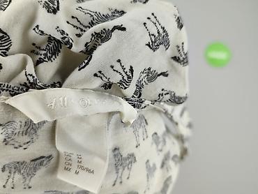 hm bluzki cekiny: H&M Conscious, Top damski, rozmiar M — 5