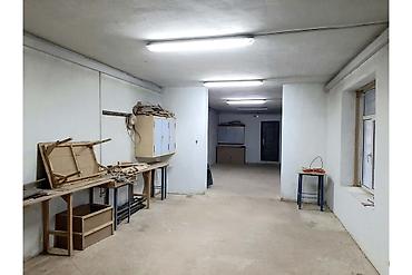 iskender: 200 м², С высокими потолками — 2