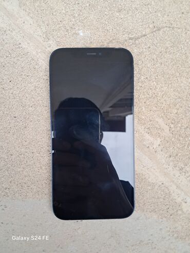 azerbaycan telefon fiyatları iphone: IPhone 12, 128 ГБ, Pacific Blue, Битый, Face ID at lalafo.az azerbaycan telefon fiyatları iphone: IPhone 12, 128 ГБ, Pacific Blue, Битый, Face ID
