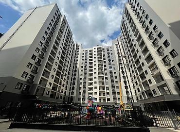 3комнаты: Построен, Элитка, 3 комнаты, 155 м² — 1