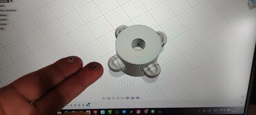 Reklam, çap: 🚀 3D Printer Çap • 3D Scan • 3D Modelləmə 🚀 💡 Layihənizi gerçəyə — 5