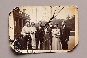 Ремонт, реставрация одежды: Ремонт, реставрация одежды — 9