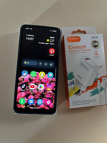 samsung galaxy tab a: Samsung Galaxy A12, 64 ГБ, цвет - Черный, Сенсорный — 9