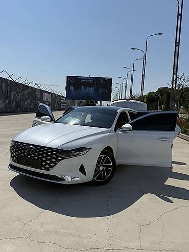 плафоны на ауди 80 б3: Hyundai Grandeur: 2021 г., 3 л, Робот, Газ, Седан — 4