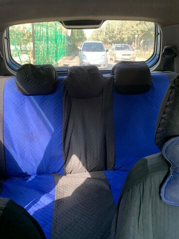 Chevrolet: Chevrolet Spark: 2006 г., Механика, Бензин, Хэтчбэк — 3