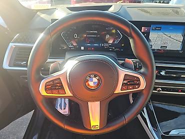 BMW: BMW X7: 2022 г., 3 л, Типтроник, Бензин, Кроссовер — 10