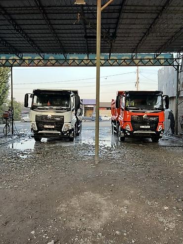 отсевь: Заказать Хово, Доставка щебня, угля, песка, чернозема, отсев — 4