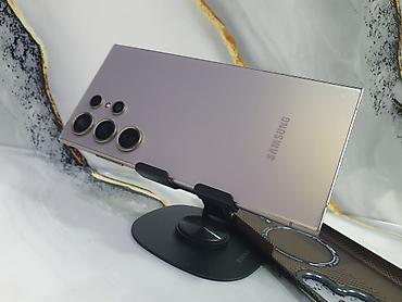 Другие мобильные телефоны: Samsung Galaxy S24 Ultra — копия, реплика, не оригинал. Смартфон — 5