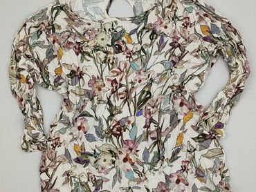 reserved sukienki czarne: Women's blouse