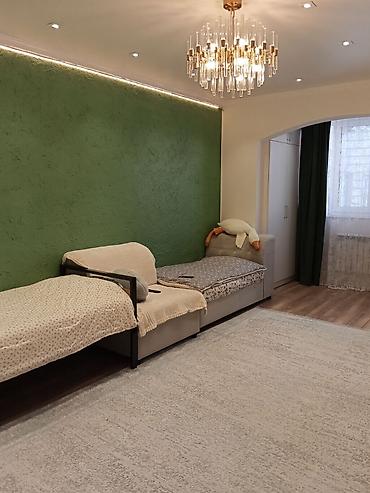 Продажа квартир: 4 комнаты, 104 м², 106 серия улучшенная, 8 этаж, Евроремонт — 9