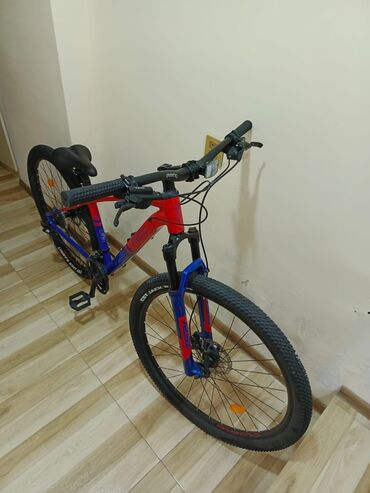 bakida velosiped satisi: Yeni Dağ velosipedi 29", Ünvandan götürmə