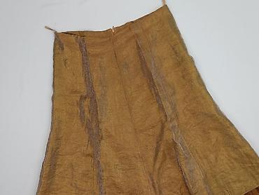 gold sk: Spódnica damska, rozmiar XL — 1