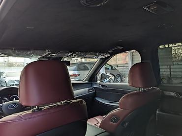 Hyundai: Hyundai Palisade: 2021 г., 2.2 л, Автомат, Дизель, Кроссовер — 12