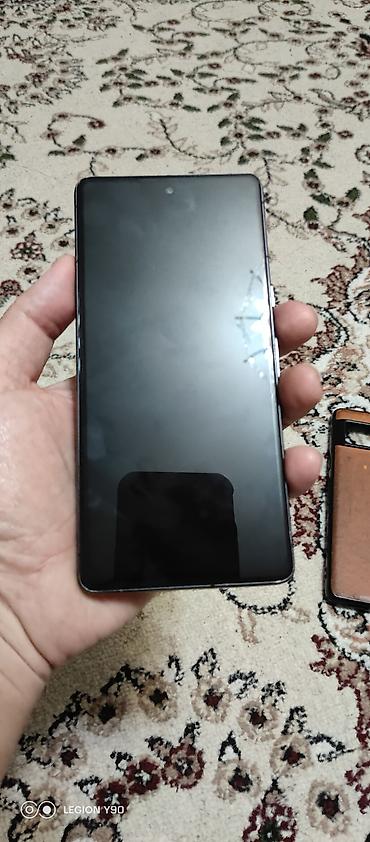 Google: Google Pixel 7, 128 ГБ, цвет - Черный, 2 SIM — 8