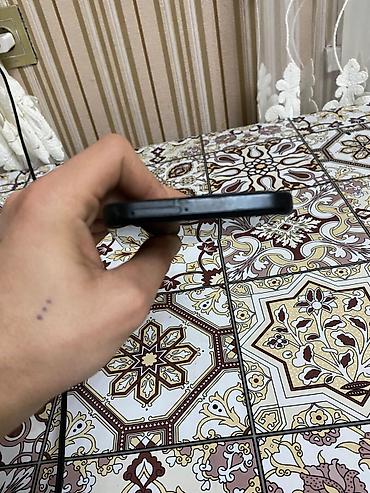 buds plus: Honor X5b Plus, rəng - Qara — 4