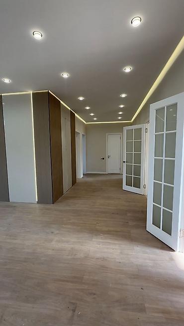 Sale of cottages and houses: Срочно продается новый кирпичный утепленный дом в Ж/М Рухий-Мурас 2 — 4