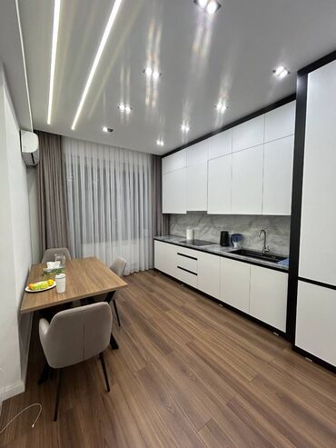 Долгосрочная аренда квартир: 2 комнаты — 11