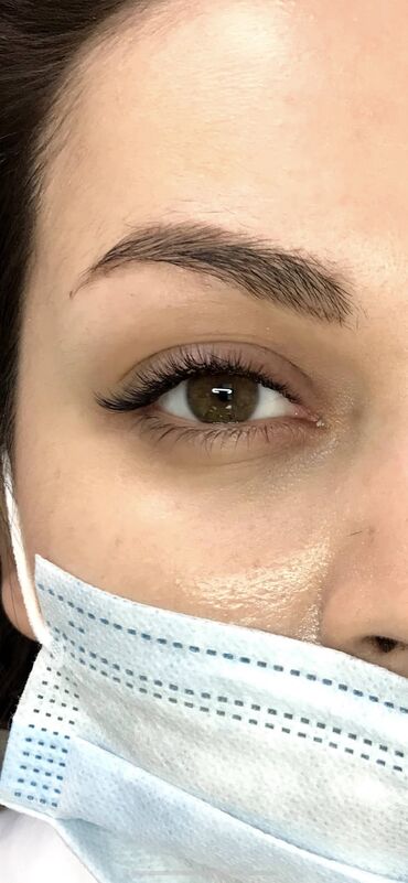 Ресницы: Ресницы, Голливуд, Классика, 2D, Консультация, Гипоаллергенные материалы, Требуются модели — 20