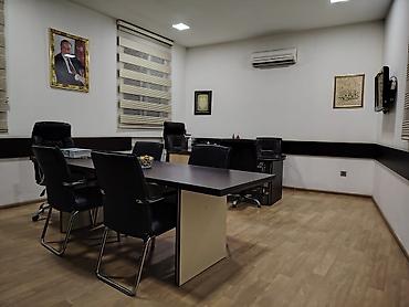 komputer desti: Yeni ofisə köçdüyümüz üçün ofisimizdə istifadə olunan tam ofis mebel — 6