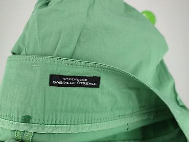 dres prada: Spodnie materiałowe damskie, rozmiar M — 5