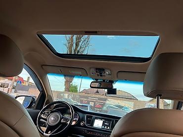 Kia: Kia Carnival: 2018 г., 2.2 л, Робот, Дизель, Минивэн at lalafo.kg — 11 Kia: Kia Carnival: 2018 г., 2.2 л, Робот, Дизель, Минивэн — 11