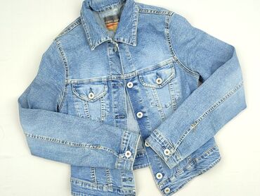 New Jeans, Джинсова куртка жіноча, розмір S