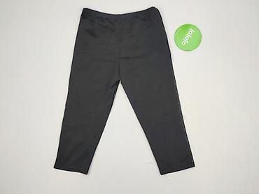 czerwone rurki: Legginsy rozmiar L — 3