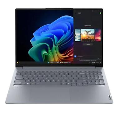 apple mak book: Noutbuk 16" WUXGA IPS Laptop Snapdragon X Plus 32GB LPDDR5x 1TB SSD — 1