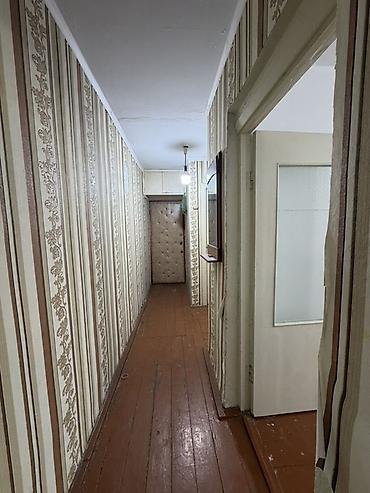 Квартиры: 3 комнаты, 58 м², Хрущевка, 2 этаж, Требуется ремонт — 6