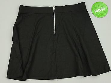 zara basic spódnice: H&M Divided, Spódnica damska, rozmiar L — 3