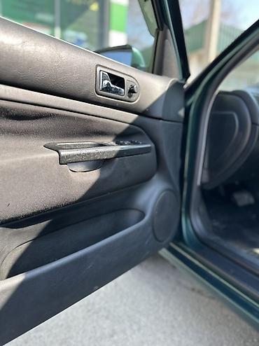 Volkswagen: Volkswagen Golf: 2003 г., 1.8 л, Автомат, Бензин, Хэтчбэк — 22