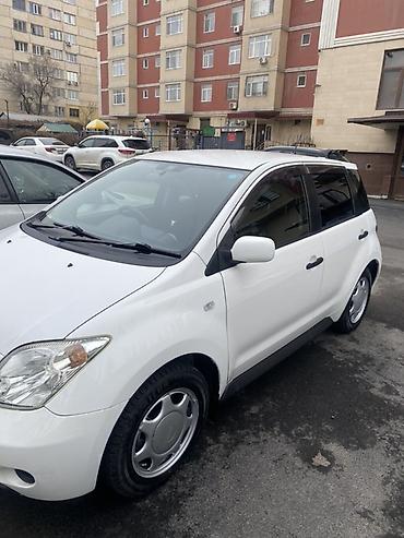 tayota progres: Toyota Ist: 2003 г., 1.3 л, Автомат, Бензин, Хэтчбэк — 3