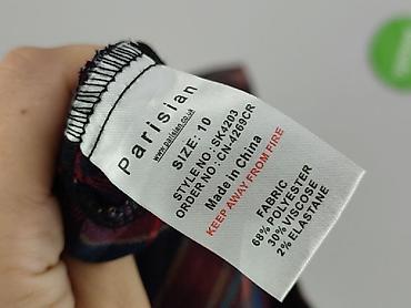 parisian collection: Parisian Collection, Spódnica damska, rozmiar M — 5