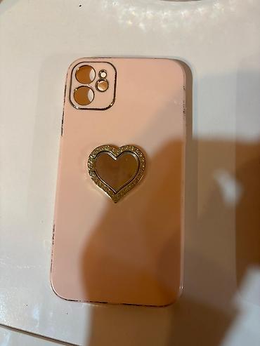 Kabrolar: IPhone üçün dekorativ qoruyucu örtüklər dəsti Model uyğunluğu — 7