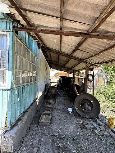 80: 📌В селе Беловодское продаётся дом на участке 8 соток. ▪️Дом из 4-х — 4