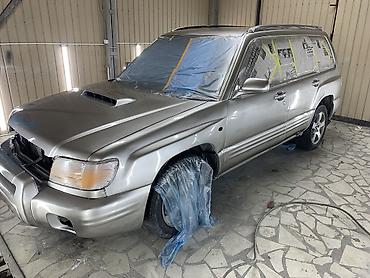 СТО, ремонт транспорта: Рихтовка, сварка, покраска, без выезда — 15